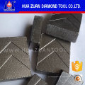 350-3000mm Granite Diamond Segment for Rock Cutting